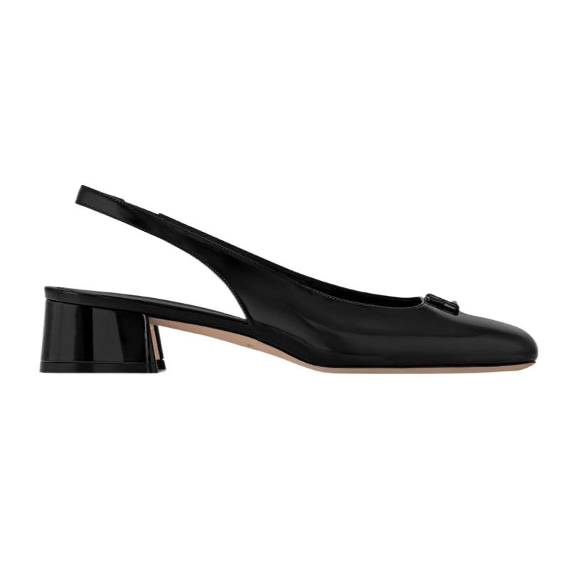 Louis Vuitton Swing Slingback Pump - Image 2